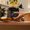 Blender kielichowy CECOTEC Power Black Titanium 2500 Advance Funkcje dodatkowe Samoczyszczenie