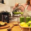 Blender kielichowy CECOTEC Power Black Titanium 2500 Advance Funkcje Kielich z miarką, Funkcja Turbo, Blender do smoothie