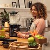 Blender kielichowy CECOTEC Power Black Titanium 2500 Advance Pojemność całkowita kielicha [l] 1.8