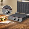 Grill elektryczny CECOTEC RocknGrill Blaze Neon Model producenta RocknGrill Blaze Neon