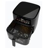 Air Fryer Frytkownica beztłuszczowa CECOTEC Cecofry&Grill Duoheat 8000, 8l, 8 automatycznych programów Pojemność misy [l] 8