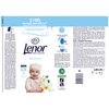Płyn do płukania LENOR Sensitive 1491 ml Seria zapachowa Sensitive