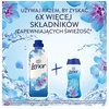 Płyn do płukania LENOR Spring Awakening 1491 ml Rodzaj produktu Płyn