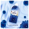 Płyn do płukania LENOR Leclantante 1239 ml Zastosowanie Uniwersalne