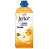 Płyn do płukania LENOR Summer Breeze 1491 ml