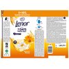 Płyn do płukania LENOR Summer Breeze 1491 ml Seria zapachowa Summer Breeze