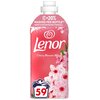 Płyn do płukania LENOR Cherry Blossom & Sage 1239 ml