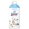Płyn do płukania LENOR Sensitive Cotton Fresh 1239 ml