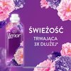 Płyn do płukania LENOR Floral Bouquet 1239 ml Zastosowanie Uniwersalne