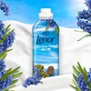 Płyn do płukania LENOR Capri 1239 ml Liczba sztuk w opakowaniu 1