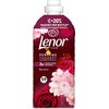 Płyn do płukania LENOR Ruby Jasmine 1239 ml Rodzaj produktu Płyn