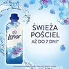 Płyn do płukania LENOR Spring Awakening 1239 ml Rodzaj produktu Płyn