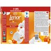 Płyn do płukania LENOR Gold Orchid and Vanilla 1239 ml Seria zapachowa Gold Orchid and Vanilla