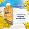 Płyn do płukania LENOR Sicilia 1239 ml Pojemność [ml] 1239
