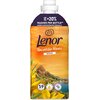 Płyn do płukania LENOR Sicilia 1239 ml Rodzaj produktu Płyn