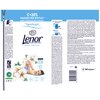Płyn do płukania LENOR Sensitive Cotton Fresh 987 ml Seria zapachowa Sensitive Cotton Fresh