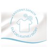 Płyn do płukania LENOR Sensitive Cotton Fresh 987 ml Przeznaczenie Do płukania