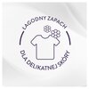 Płyn do płukania LENOR Sensitive 1239 ml Zastosowanie Uniwersalne