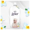 Płyn do płukania LENOR Sensitive 1239 ml Rodzaj produktu Płyn