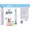 Płyn do płukania LENOR Sensitive 1239 ml Seria zapachowa Sensitive