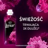 Płyn do płukania LENOR Diamond 987 ml Pojemność [ml] 987