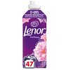 Płyn do płukania LENOR Floral Bouquet 987 ml