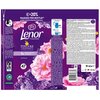 Płyn do płukania LENOR Floral Bouquet 987 ml Seria zapachowa Floral Bouquet