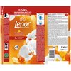 Płyn do płukania LENOR Gold Orchid and Vanilla 987 ml Seria zapachowa Gold Orchid and Vanilla