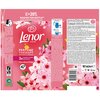 Płyn do płukania LENOR Cherry Blossom & Sage 987 ml Seria zapachowa Cherry Blossom & Sage