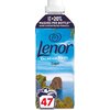 Płyn do płukania LENOR Capri 987 ml