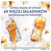 Perełki do prania LENOR Gold Orchid and Vanilla 0.495 kg Przeznaczenie Do prania