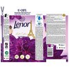 Płyn do płukania LENOR Ladesirable 987 ml Seria zapachowa Ladesirable