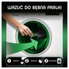 Perełki do prania LENOR Unstoppables Ariel 0.495 kg Rodzaj produktu Perełki