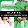 Perełki do prania LENOR Unstoppables Ariel 0.495 kg Waga produktu [kg] 0.495