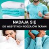 Perełki do prania LENOR Unstoppables Fresh 0.495 kg Waga produktu [kg] 0.495