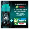 Perełki do prania LENOR Unstoppables Fresh 0.495 kg Przeznaczenie Do prania