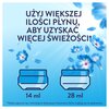 Płyn do płukania LENOR Fresh Air Effect Fresh Wind 504 ml Rodzaj produktu Płyn