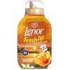 Płyn do płukania LENOR Fresh Air Effect Tropical Sunset 504 ml