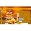 Płyn do płukania LENOR Fresh Air Effect Tropical Sunset 504 ml Seria zapachowa Tropical sunset