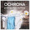 Płyn do płukania LENOR Fresh Air Effect Sensitive 504 ml Liczba prań 36