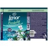 Płyn do płukania LENOR Fresh Air Effect Northern Solsti 700 ml Seria zapachowa Northern Solsti