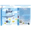 Płyn do płukania LENOR Fresh Air Effect Sensitive 700 ml Seria zapachowa Sensitive