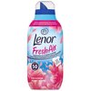 Płyn do płukania LENOR Fresh Air Effect Pink Blossom 700 ml