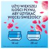 Płyn do płukania LENOR Fresh Air Effect Pink Blossom 700 ml Zastosowanie Uniwersalne