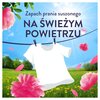 Płyn do płukania LENOR Fresh Air Effect Pink Blossom 700 ml Rodzaj produktu Płyn