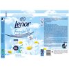 Płyn do płukania LENOR Fresh Air Effect Sensitive 1204 ml Seria zapachowa Sensitive