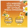 Płyn do płukania LENOR Fresh Air Effect Tropical Sunset 700 ml Liczba prań 50