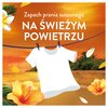 Płyn do płukania LENOR Fresh Air Effect Tropical Sunset 700 ml Zastosowanie Uniwersalne