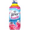 Płyn do płukania LENOR Fresh Air Effect Pink Blossom 1204 ml