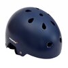 Kask PROFEX Skate Granatowy (rozmiar M)